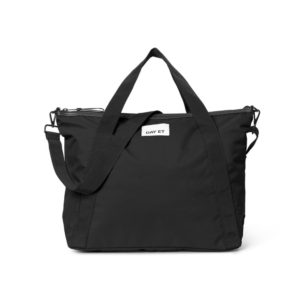Gweneth RE-S crossbody shopper - sort